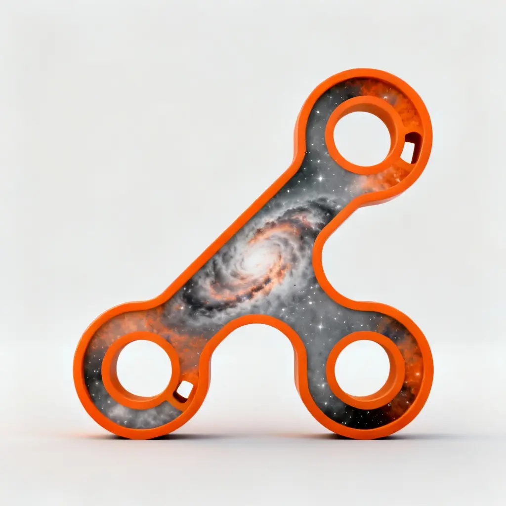 UUID Generator tool icon